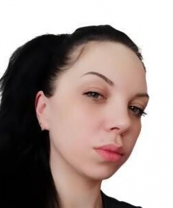 Попова Екатерина Александровна стоматолог