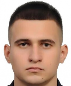 Фильченко Андрей Игоревич стоматолог