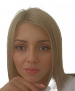 Сильчукова Анастасия Альбертовна стоматолог