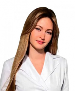Паршина Алена Сергеевна косметолог