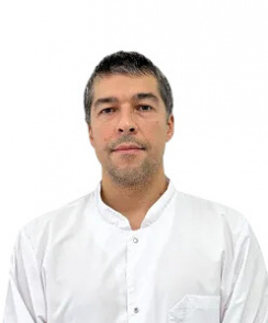 Игнатов Сергей Николаевич нейрохирург