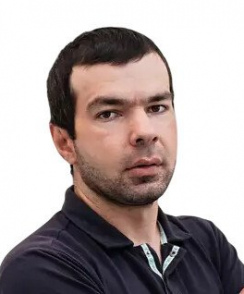 Абачараев Долгат Сайпулахович стоматолог
