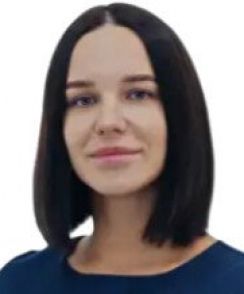Масри Евгения Дмитриевна стоматолог