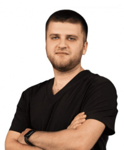 Тагиев Рашад Фазилович хирург