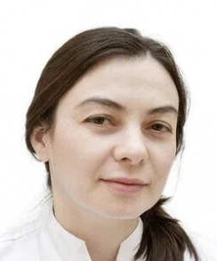 Денигова Белла Бетирбиевна нефролог