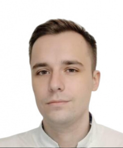 Кротенок Кирилл Владимирович травматолог