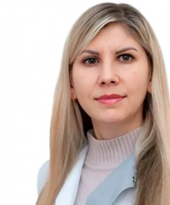 Винникова Галина Николаевна кардиолог