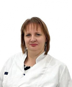 Мохаммад Татьяна Владимировна узи-специалист