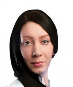 Насибова Лейла Имановна онколог
