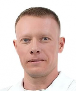 Олейник Денис Владимирович ортопед