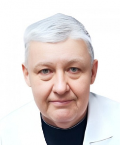 Скляров Сергей Иванович акушер