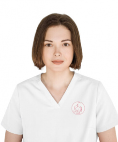 Хачумова Анна Витальевна эндокринолог