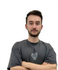 Щевичкин Марат Эдуардович стоматолог