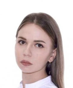 Колесник Ирина Андреевна гинеколог