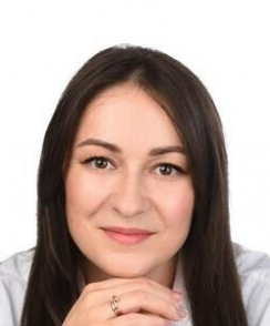 Заковряшина Ирина Николаевна кардиолог