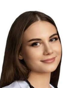 Елисеева Валерия Станиславовна венеролог