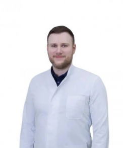 Шуляк Владимир Станиславович травматолог