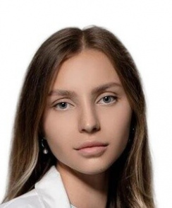 Фабрикант Анна Дмитриевна гинеколог