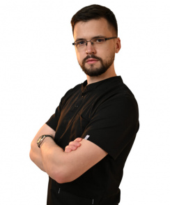 Диденко Павел Николаевич проктолог
