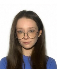 Маркова Яна Андреевна анестезиолог