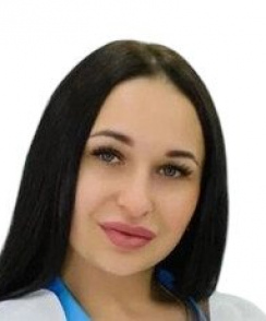 Каракулина Ирина Михайловна лор (отоларинголог)