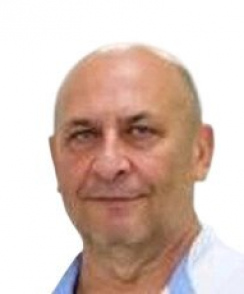 Демидик Михаил Леонидович гинеколог