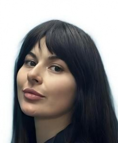 Макарова Карина Константиновна психолог