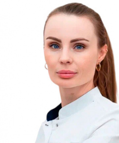 Горбанева Ангелина Владимировна узи-специалист
