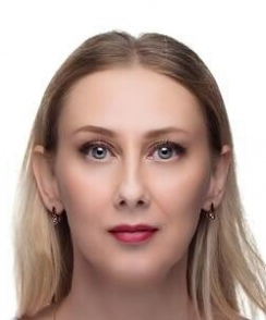 Бурба Наталия Николаевна стоматолог