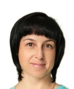 Семенищева Оксана Владимировна анестезиолог