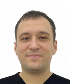 Бежко Дмитрий Сергеевич анестезиолог