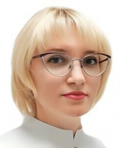 Парасоцкая Александра Григорьевна терапевт
