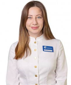 Волковская Елена Владимировна косметолог