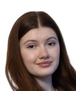 Одинцова Валерия Александровна стоматолог