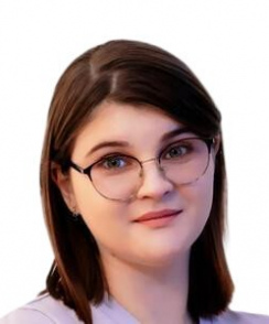 Суханова Екатерина Олеговна стоматолог