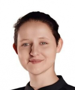 Рязанцева Дарина Викторовна стоматолог