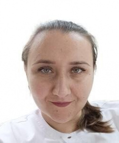 Ягодникова Елена Александровна гинеколог