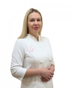 Андреева Татьяна Николаевна гинеколог