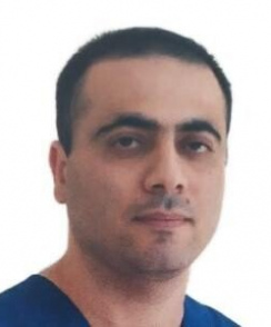 Бадалов Наджафали Ширалиевич лор (отоларинголог)