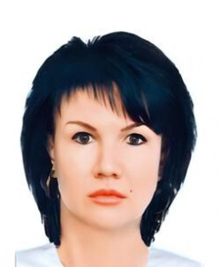 Суворина Наталья Алексеевна венеролог