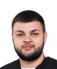 Оганесян Айрик Артурович стоматолог