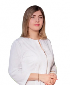 Кравцова Наталья Вячеславовна аллерголог