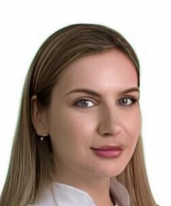 Черноиванова Ирина Петровна невролог
