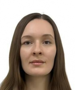 Гринцова Виктория Александровна стоматолог
