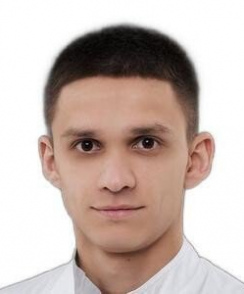 Кротов Кирилл Олегович стоматолог