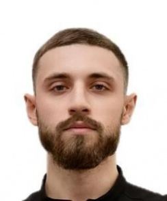 Скрыльников Вадим Олегович стоматолог