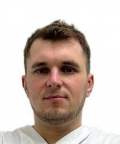 Смирнов Владимир Алексеевич стоматолог