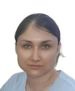 Скрипкина Надежда Анатольевна гепатолог