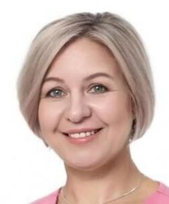 Агуреева Елена Александровна стоматолог