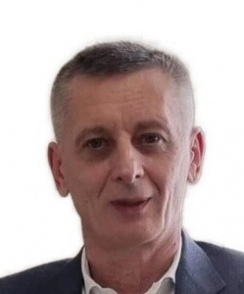 Арапов Владимир Владимирович нарколог